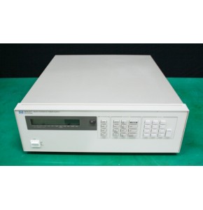 System DC Power Supply